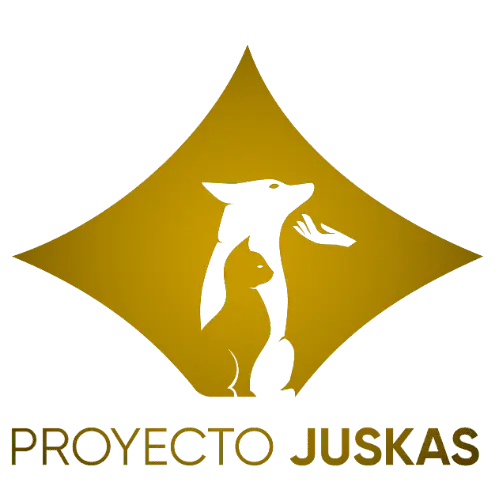 Logotipo Juskas
